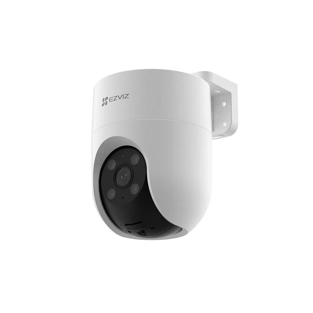 [CS-H8C-R100-1J4WKFL(4MM)] CÁMARA DOMO IP PT INALAMBRICA HD 1080P [2MP] WIFI ROTATORIA LENTE 4MM EXTERIOR/INTERIOR
