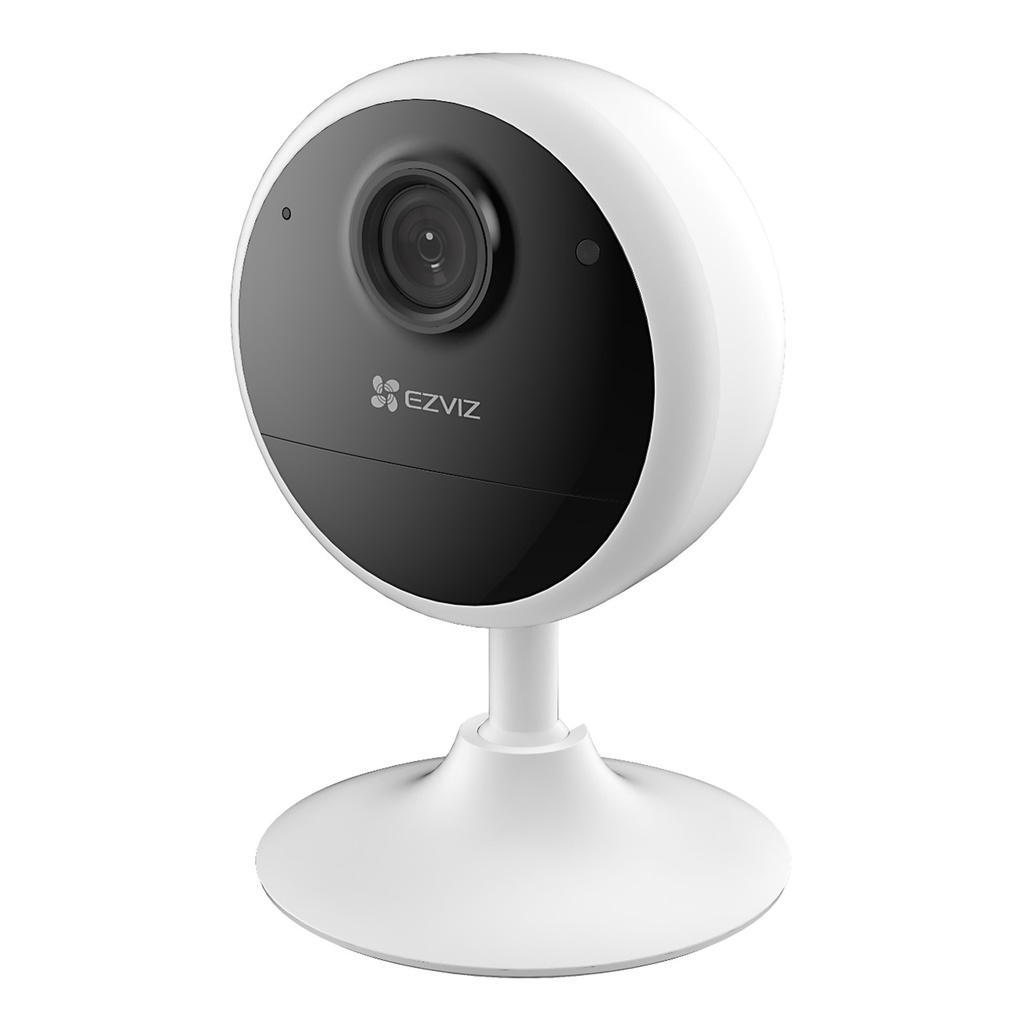 [CS-CB1-R100-1K2WF] CÁMARA DOMO IP INALAMBRICA CON BATERIA HD 1080P [2MP] WIFI LENTE 2.8MM INTERIOR TIPO-C
