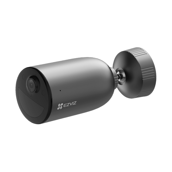 [CS-EB3-R200-1K3WFL] CÁMARA BULLET IP INALAMBRICA CON BATERIA HD 2K [3MP] WIFI LENTE 2.8MM EXTERIOR/INTERIOR