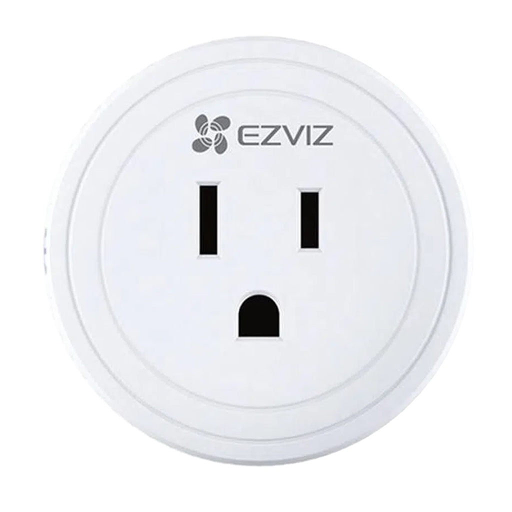 [CS-T30-10A-US] TOMA CORRIENTE WIFI INTERIOR