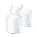 DECO X20 (3-PACK) AX1800 WHOLE HOME