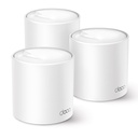 DECO X50 (3-PACK) AX3000 WHOLE HOME