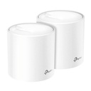 DECO X60(2-PACK) AX5400 WHOLE HOME