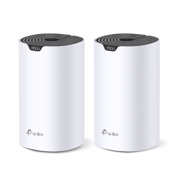 DECO S7 (2-PACK) AC1900 WHOLE HOME