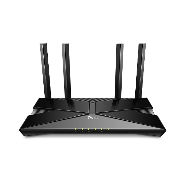 ROUTER WIFI-6 ARCHER AX23 AX1800 GIGABIT