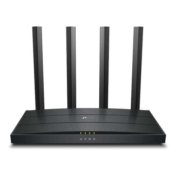 ARCHER AX12 - ROUTER AX1500 WIFI6 GIGABIT