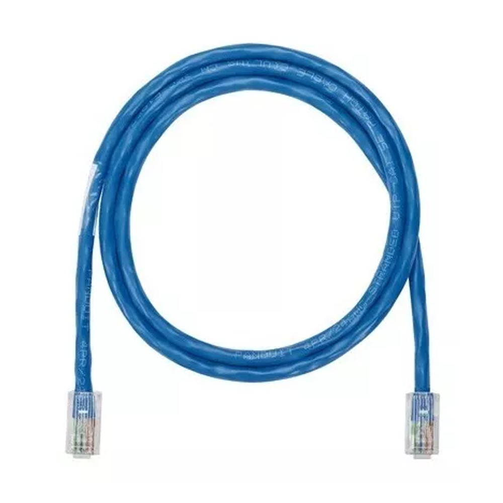 PATCH CORD AZUL 7P CAT.6
