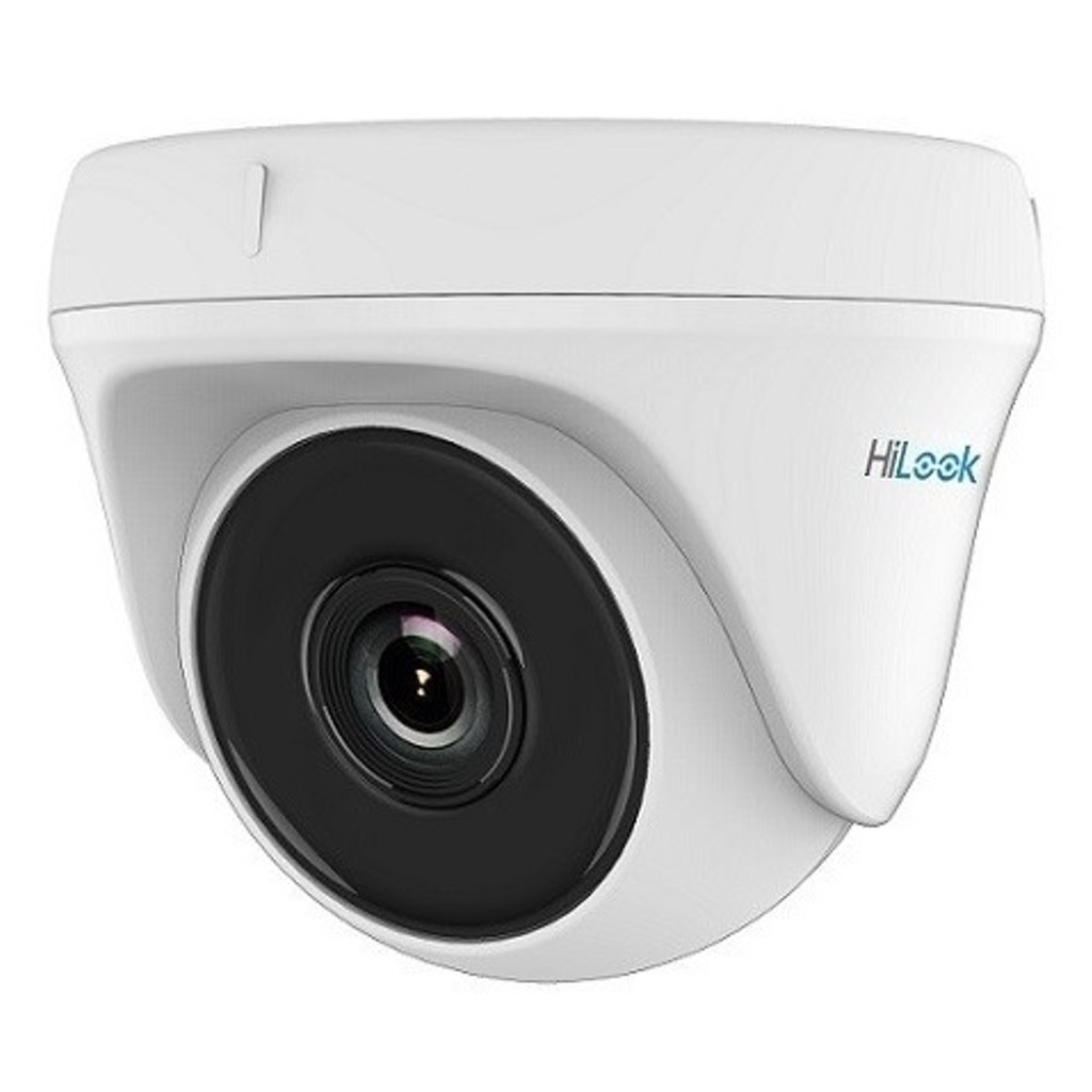 [THC-T120-P(2.8MM)] CÁMARA HD DOMO 1080P [2MP] LENTE 2.8MM [PLÁSTICO]