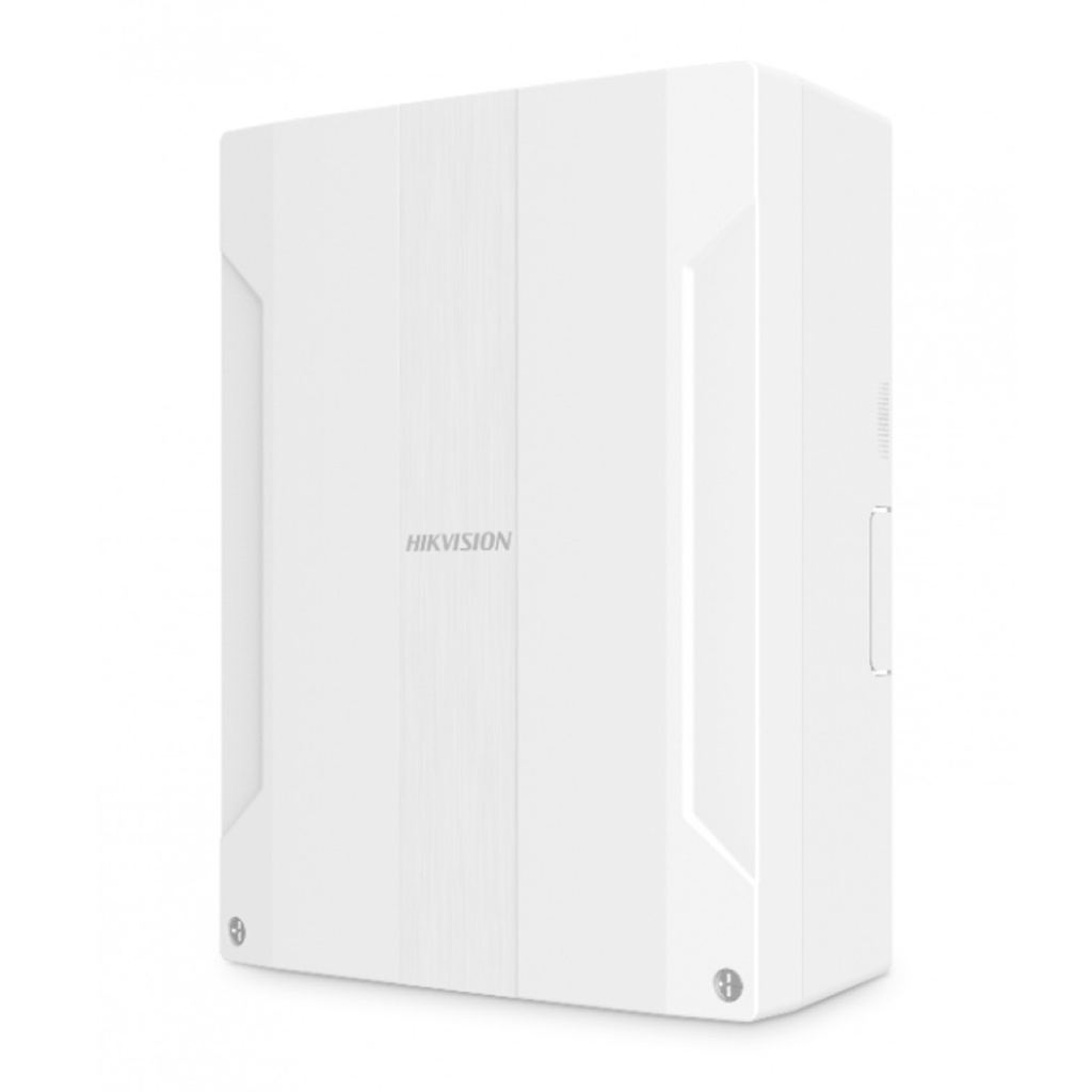 [DS-PHA64-LP] PANEL DE ALARMA HÍBRIDO PRO IP WIFI 8 ZONAS CABLEADAS 56 ZONAS EXPANDIBLES INALÁMBRICAS O CABLEADAS TCP/IP