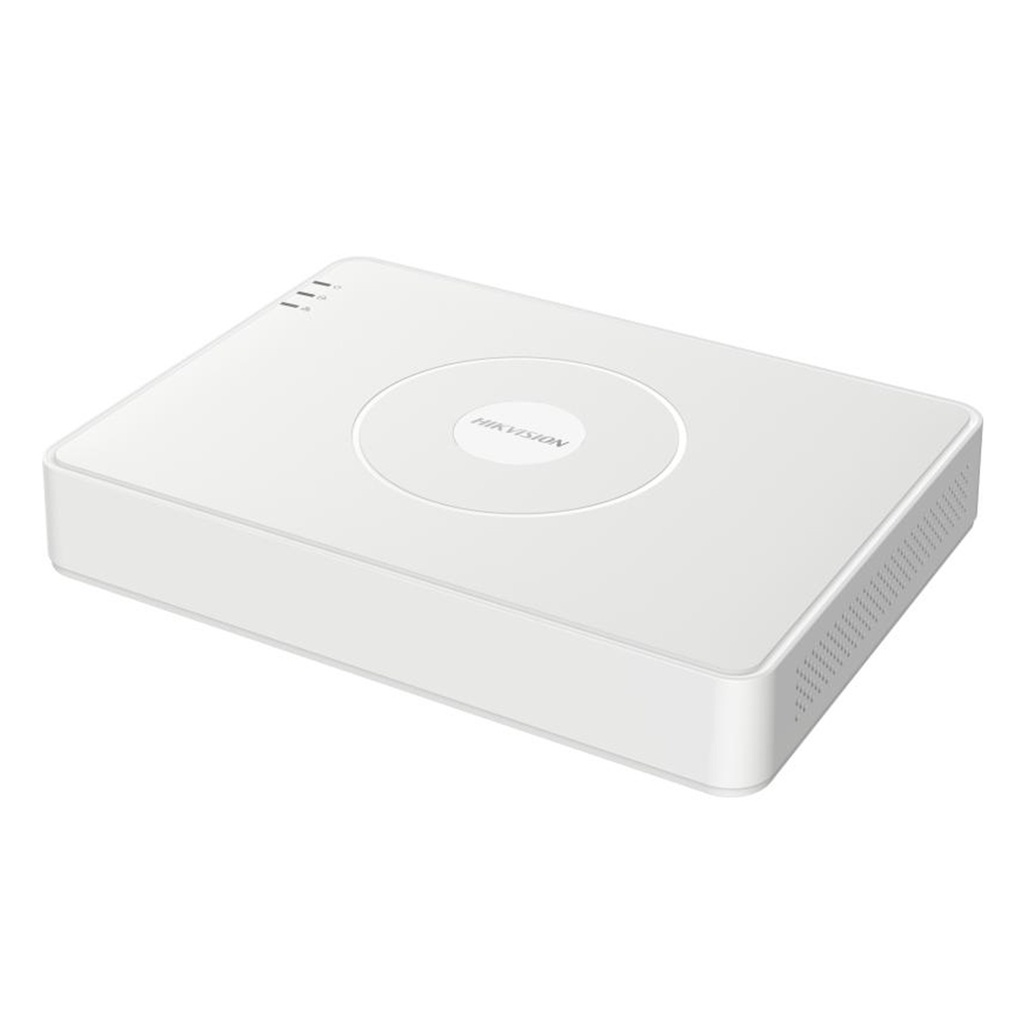 [DS-7116HGHI-M1(STD)(E)] DVR 1080P [2MP] LITE PENTAHIBRIDO 16 CANALES TURBOHD + 2 CANALES IP