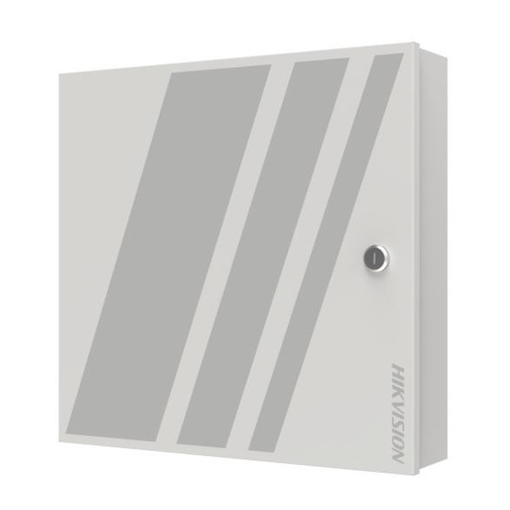 [DS-K2704X] CONTROLADOR DE 4 PUERTAS ADMINISTRABLE EN LA NUBE INTERFAZ WEB EXPANDIBLE CON MÓDULO DS-K2M002X (HASTA 128 PUERTAS) 200.000 TARJETAS WIEGAND 8 LECTORAS DE HUELLA Y TARJETA