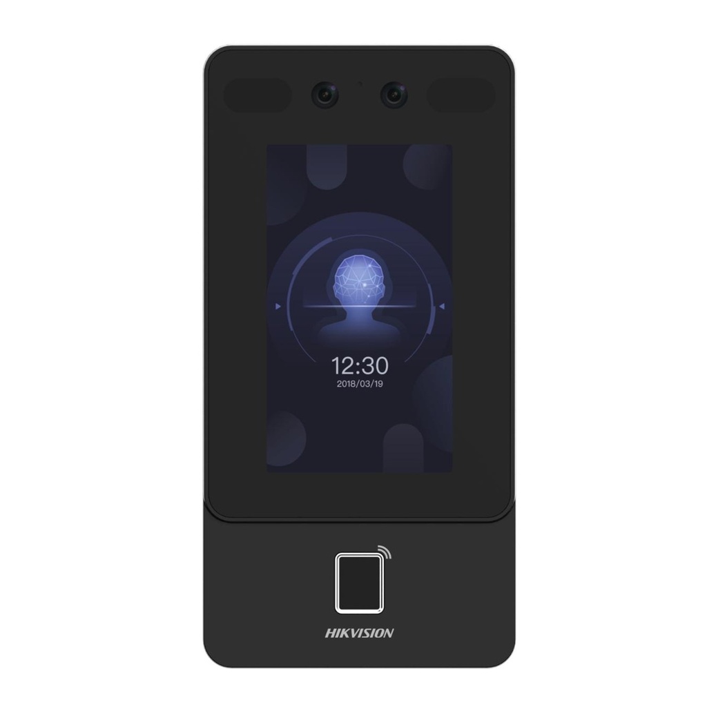 [DS-K1T342MFWX-E1] TERMINAL DE RECONOCIMIENTO FACIAL