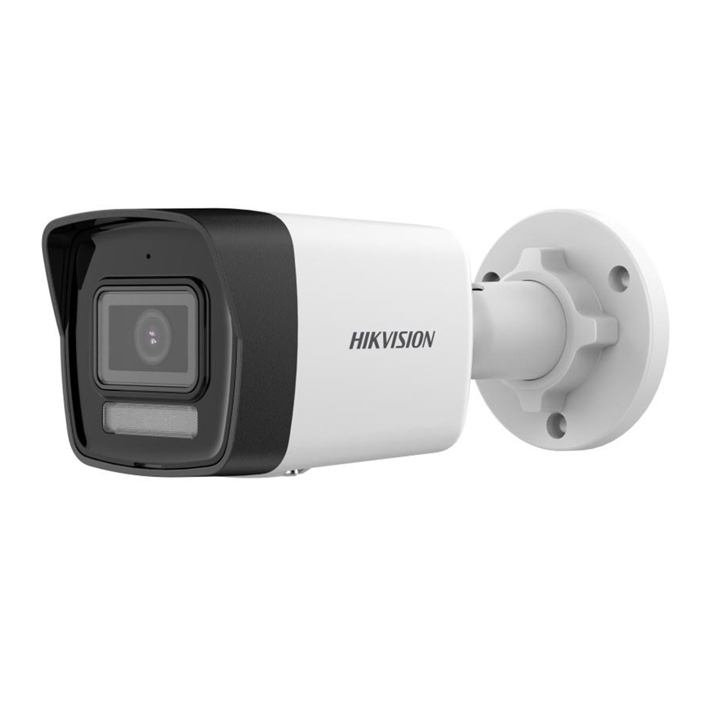 [DS-2CD1083G2-LIUF(2.8MM)] CÁMARA BULLET [8MP] DUAL LIGHT (30 MTS IR + 20 MTS LUZ BLANCA) / MICRÓFONO INTEGRADO / ACUSENSE LITE