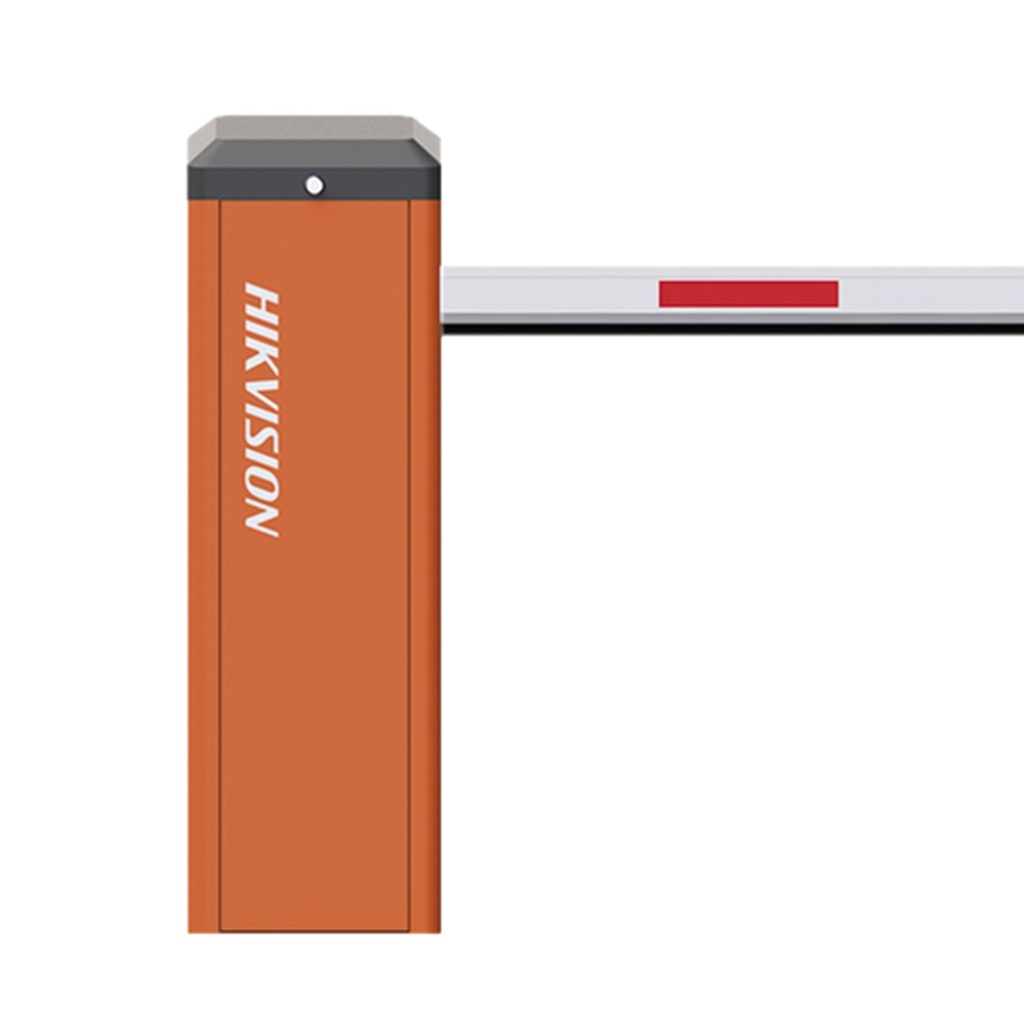[DS-TMG520-H(3M ANTI-ROUND)(O-STD)] BARRERA VEHICULAR USO CONTINUO 5,000,000 CICLOS MCBF BRAZO INCLUIDO DE 3 MTS ILUMINACIÓN ROJO/VERDE APERTURA EN 2 SEG (AJUSTABLE)
