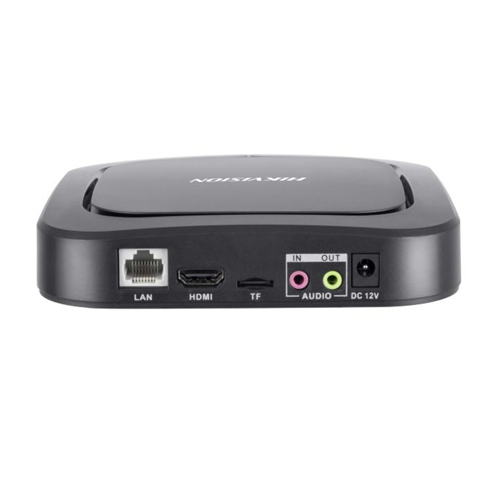 [DS-D60E-B(O-STD)] CAJA DE PUBLICIDAD DIGITAL SALIDA HDMI COMPATIBLE CON MONITOR CONVENCIONAL  2 ENTRADAS USB BLUETHOOTH 4.0 WIFI