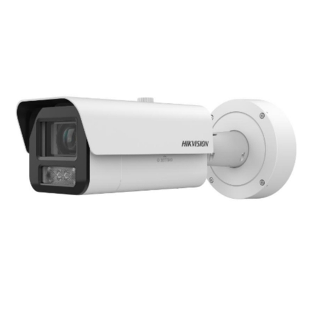 [IDS-2CD7A47G0/P-XZHSY(2.8-12MM)(O-STD)] CÁMARA BULLET IP 4MP LENTE MOT. 2.8 - 12 MM LUZ DUAL (IR Y LUZ BLANCA) RECONOCIMIENTO FACIAL HEAT MAP ACUSENSE DEEPINVIEW