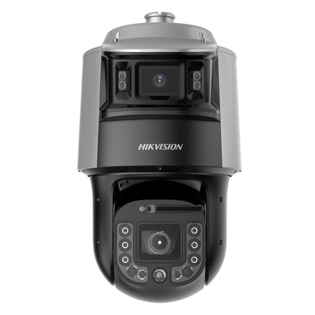 [DS-2SF8C432MXG-WD/14(F1)(O-STD)] TANDEMVU 8C SERIES 4MP 32X DETECCIÓN DE NIVEL DE AGUA 4G DARKFIGHTER CÚPULA DE VELOCIDAD DE RED