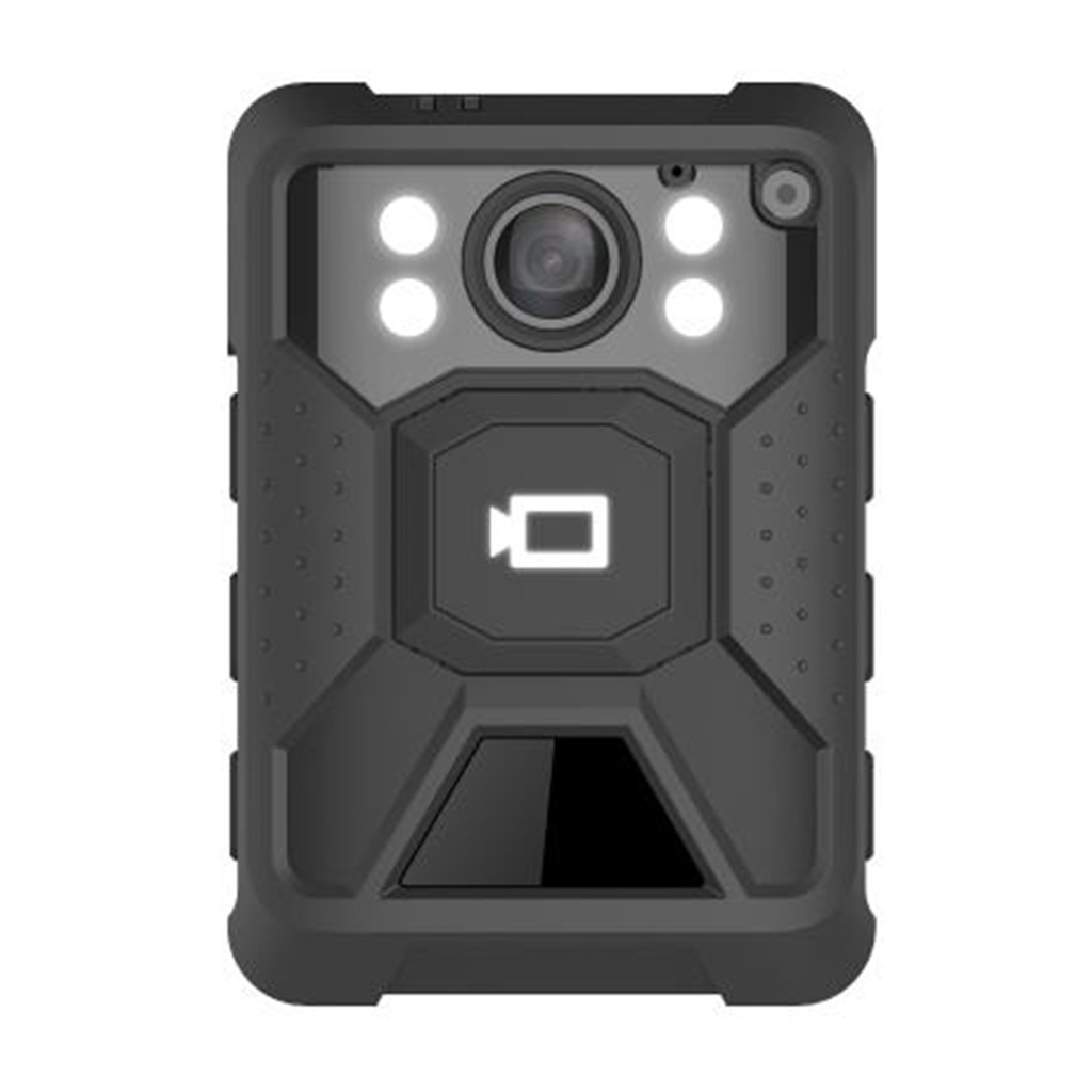 [DS-MCW407/32G/GLE(A)(O-STD)] BODY CAMERA PORTÁTIL GRABACIÓN A 1080P IP68 H.265 256 GB GPS WIFI FOTOGRAFÍA DE HASTA 40 MEGAPIXEL
