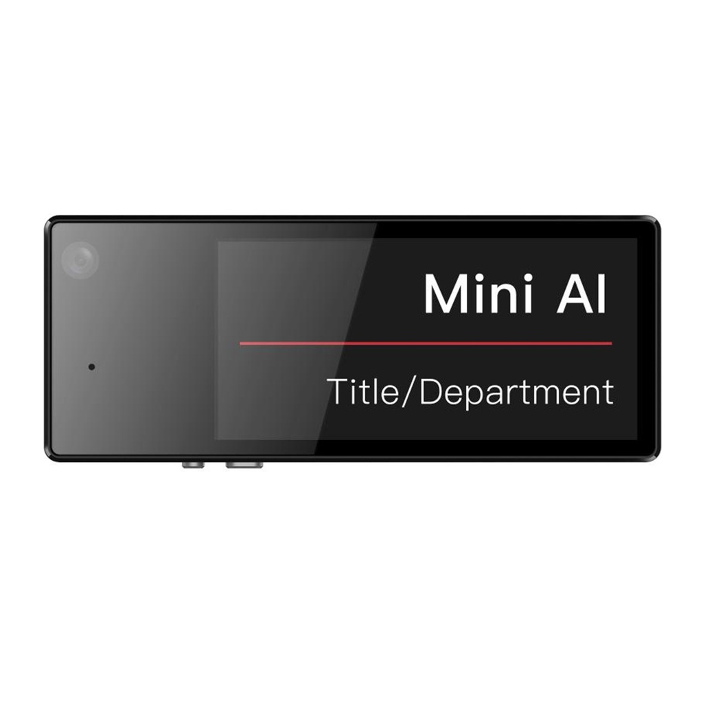 [DS-MCC216/64G/WIFI(O-STD)] CÁMARA CON PLACA DE IDENTIFICACIÓN Y PANTALLA