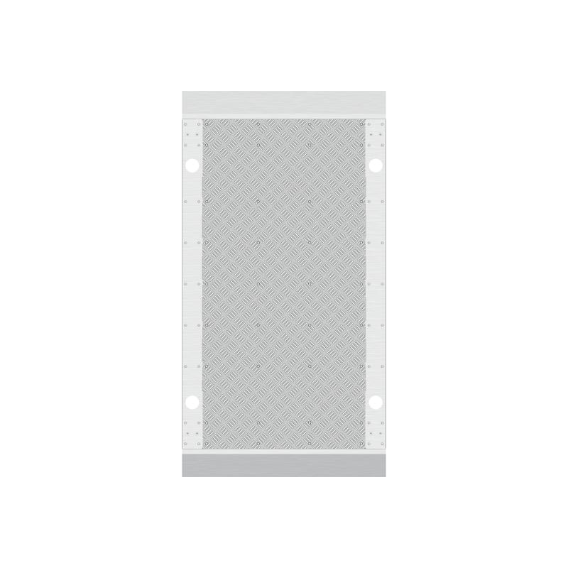 [DS-K3B961TX-BASE650-S(O-STD)] BARRERAS DE COLUMPIO ULTRA INTELIGENTES