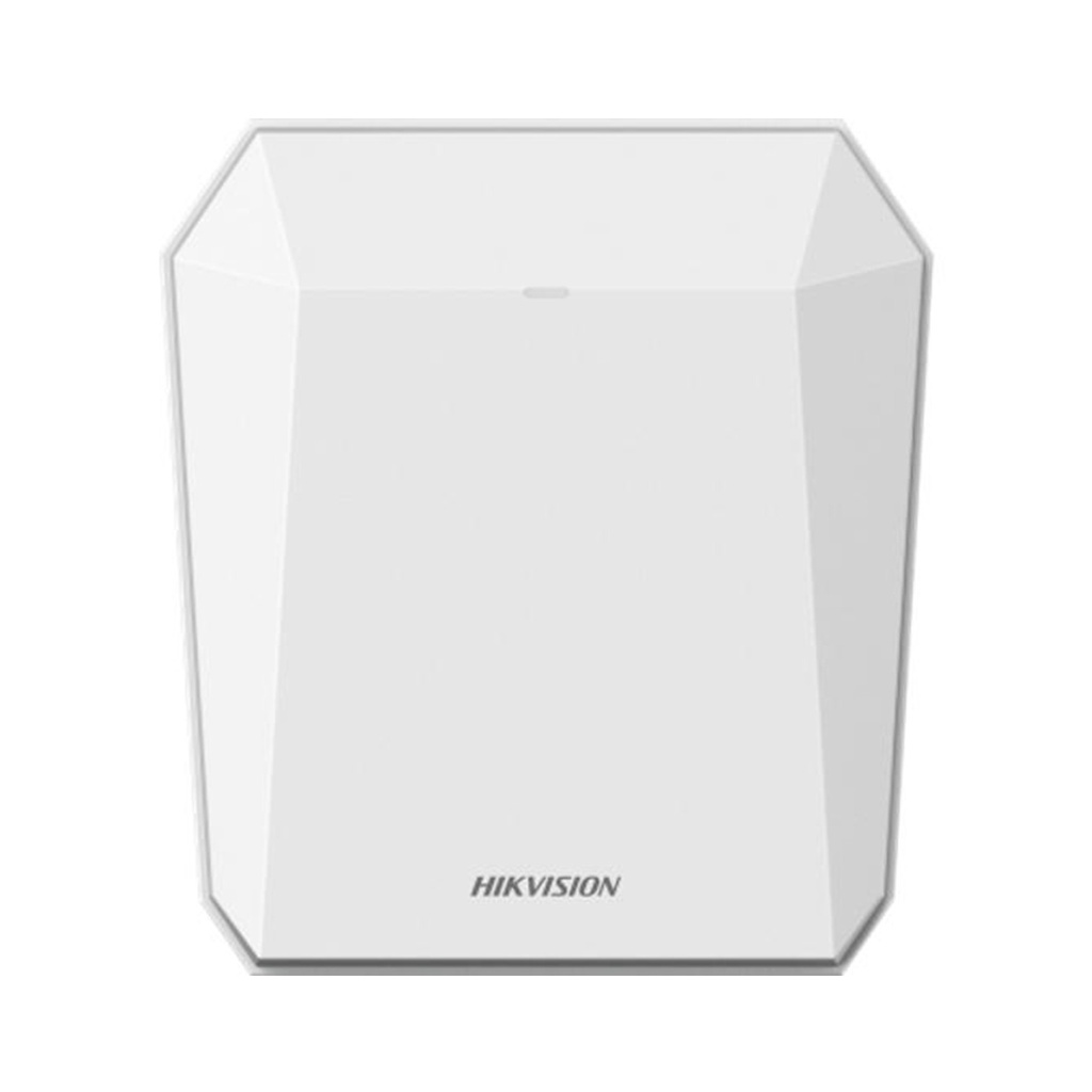 [DS-TDSB0G-FK/60M(SEC)] RADAR IP PERIMETRAL 60 METROS DE DISTANCIA 120 DE COBERTURA NEMA 4X 32 OBJETOS DE DETECCIÓN Y 16 ZONAS 4 SALIDAS DE ALARMA RS-485