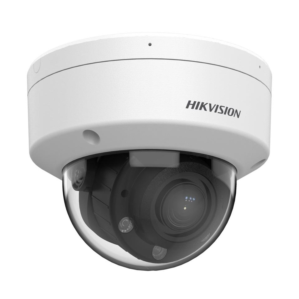 [DS-2CD1763G2-LIZSU(2.8-12MM)(O-STD)] CÁMARA IP DOMO VARIFOCAL MD 2.0 DE DOBLE LUZ DE 6MP