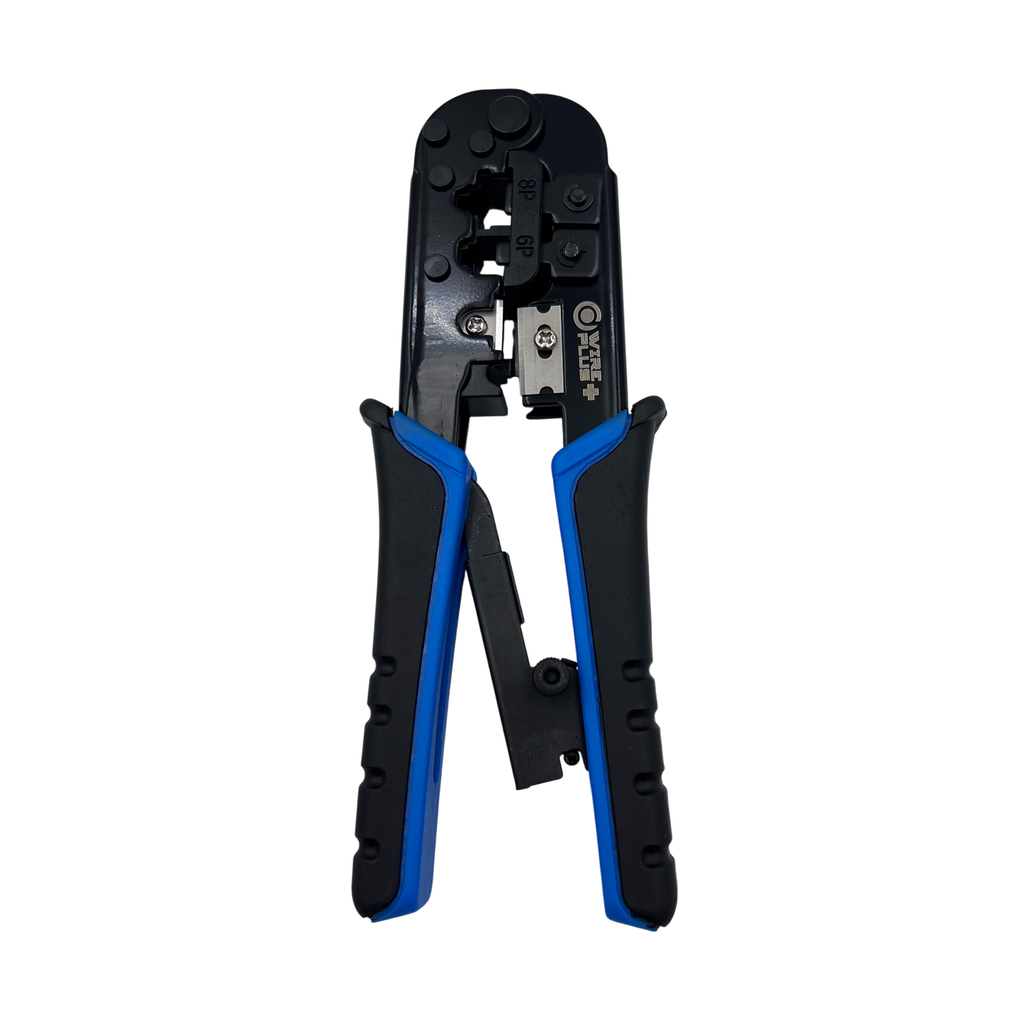 HERRAMIENTA WIREPLUS+ CRIMPEADORA MODULAR