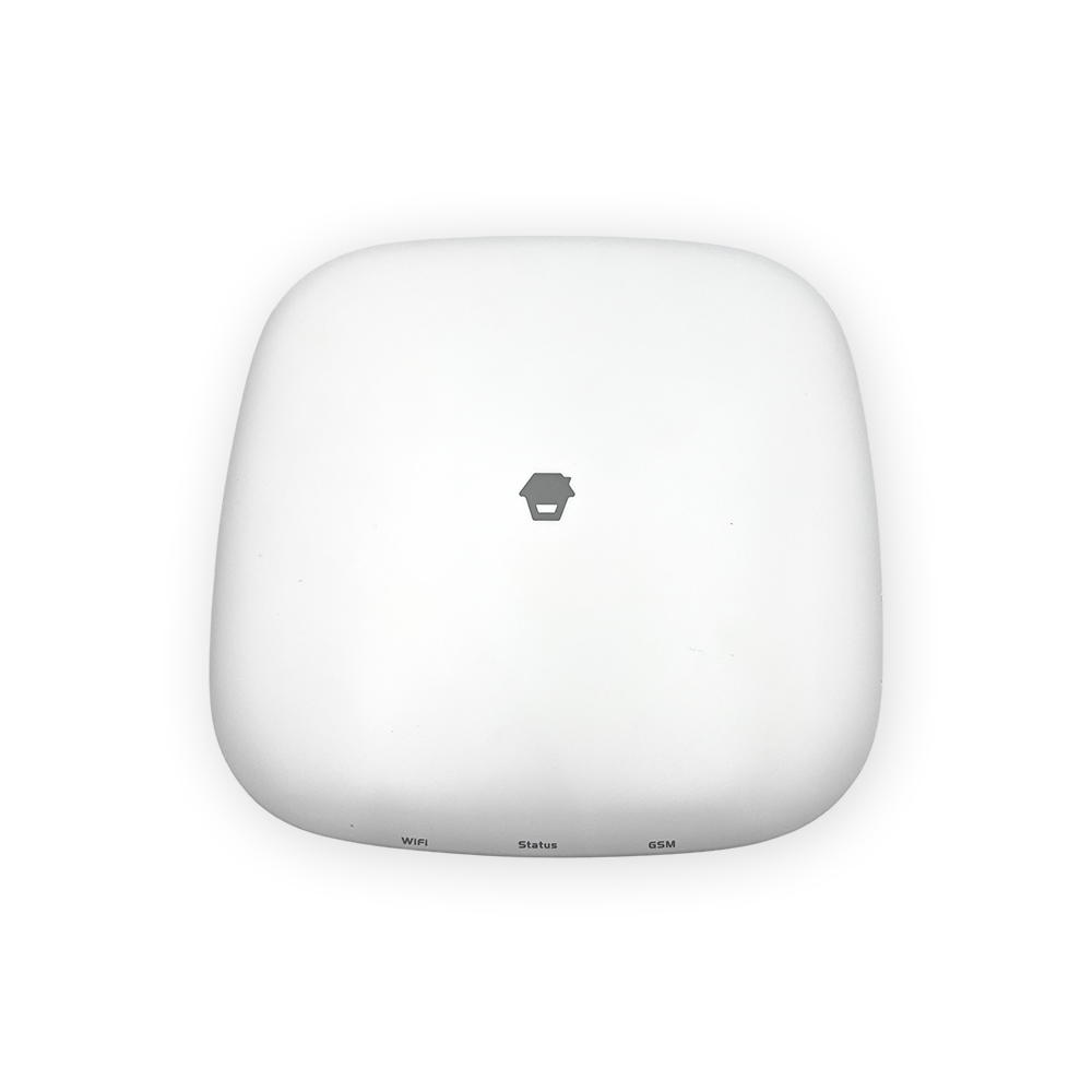 ALARMA GSM WIFI CHUANGO