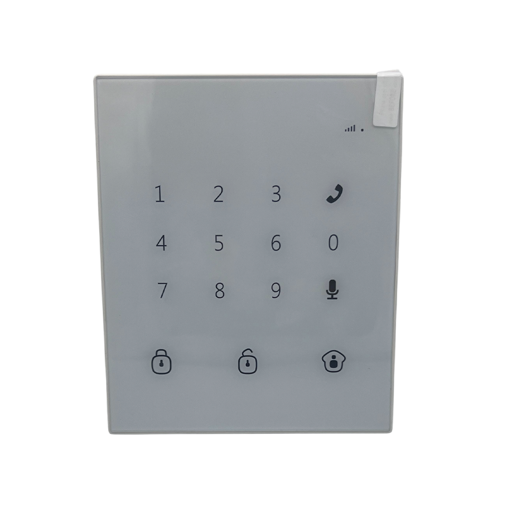 ALARMA INALAMBRICA G02 CHUANGO