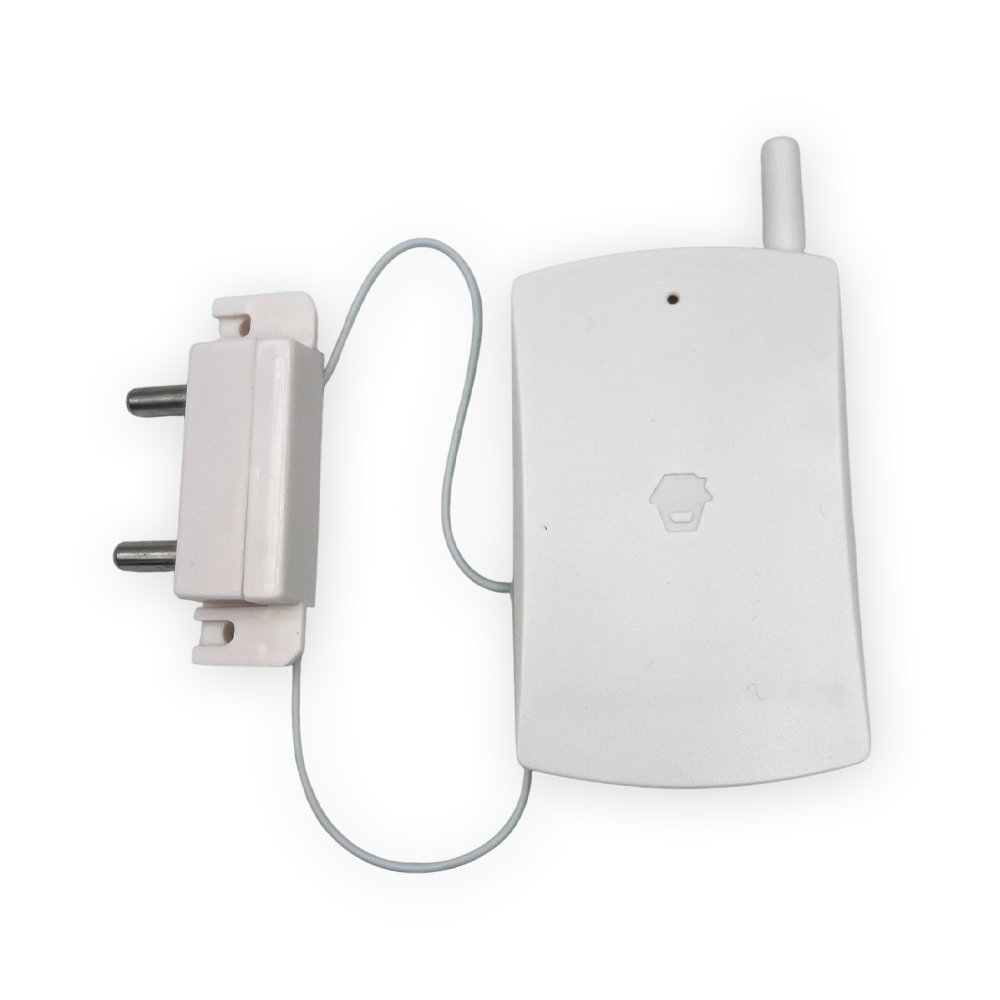 DETECTOR DE INUNDACION INAL. CHUANGO