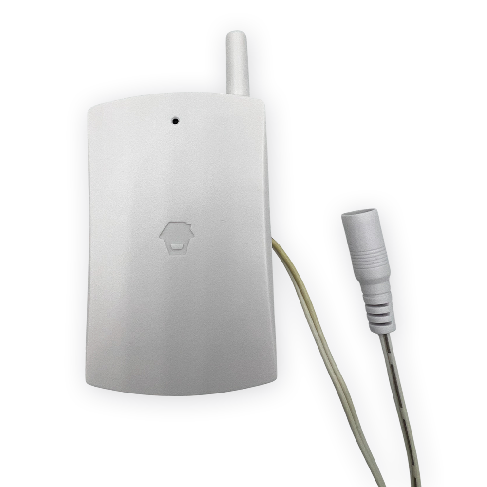 DETECTOR DE RUPTURA DE VIDRIO CHUANGO