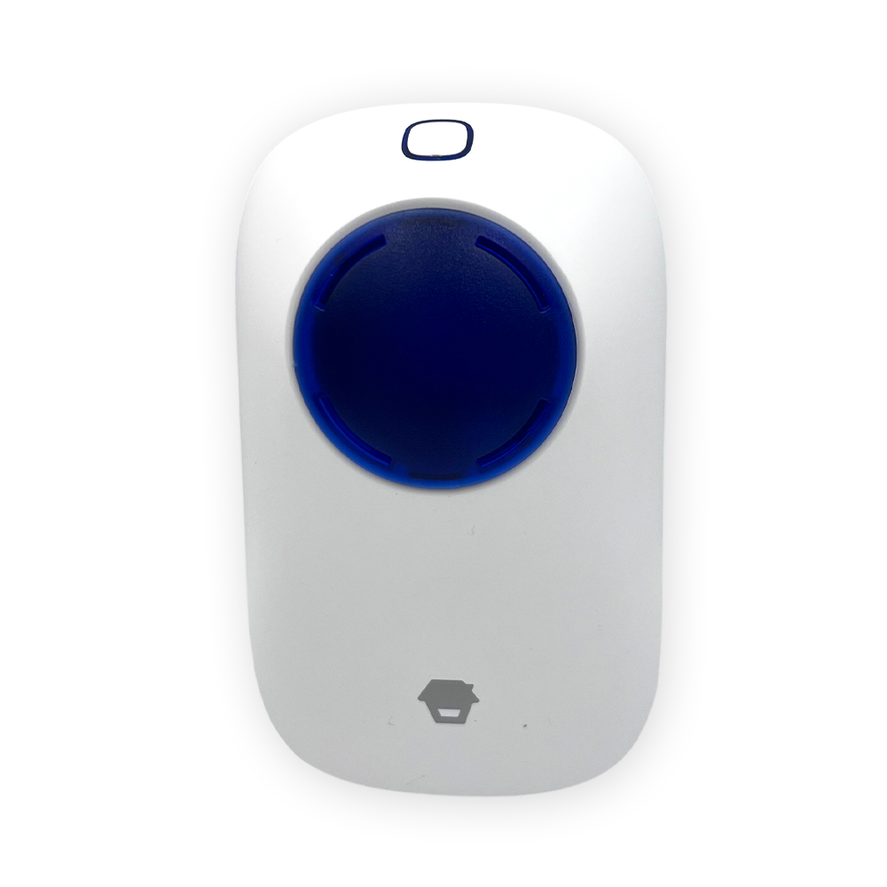 REPETIDOR DE SEÑAL INALAMBRICO CHUANGO