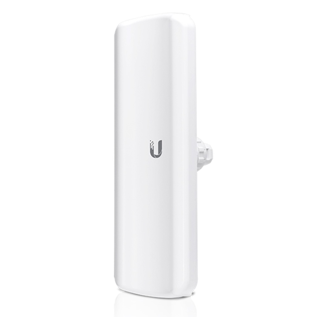 [LAP-GPS] Ubiquiti - Estación Base airMAX LiteAP AC 450 Mbps 5 GHz 17dBi 90° con GPS