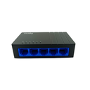 SWITCH GIGABIT DESKTOP 5 PUERTOS 10/100/1000 CUDY
