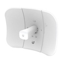 (LBE-5AC-GEN2) Ubiquiti - LiteBeam 2x2 MIMO airMAX AC GEN2 CPE 450 Mbps 5 GHz 23dBi