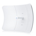 (LTU-XR) Ubiquiti - Cliente PtMP UISP LTU XR 5 GHz con Antena Integrada de 29 dBi