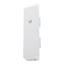 (NSM5) Ubiquiti - NanoStation airMAX M5 CPE 150 Mbps 5 GHz 16dBi