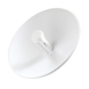 (PBE-M5-400) Ubiquiti - PowerBeam airMAX M5 150 Mbps 5 GHz 25dBi