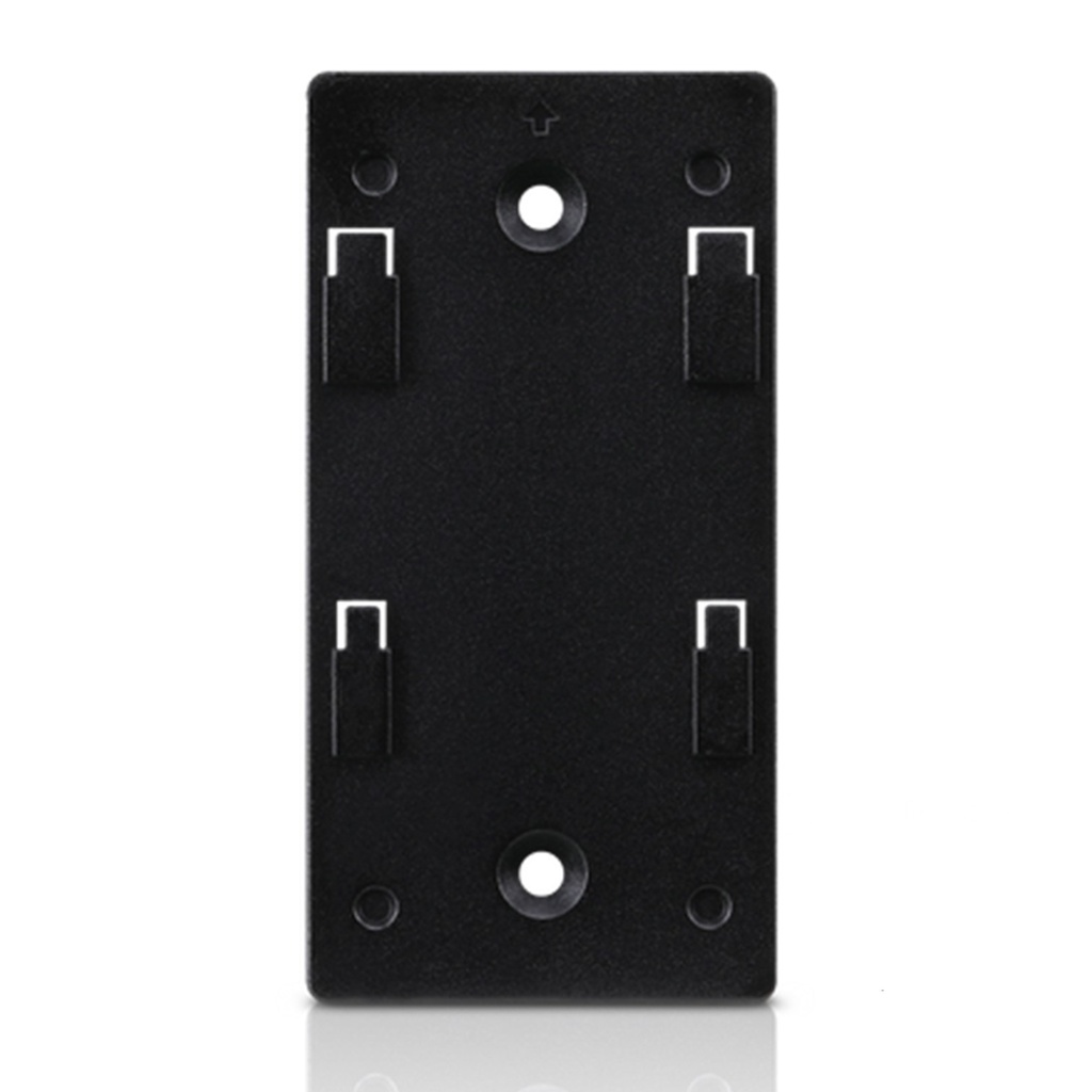 (POE-WM) Ubiquiti - Montaje de Pared para Adaptadores POE