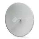 (RD-5G34) Ubiquiti - Antena Direccional RocketDish airMAX Punto a Punto 5 GHz (4.9 - 5.8 GHz) de 34 dBi