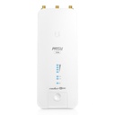 (RP-5AC-Gen2) Ubiquiti - Radio Estación Base airMAX AC GEN2 500 Mbps 5 GHz (5150 - 5875 MHz) con Tecnología airPrism