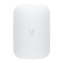 (U6-Extender) Ubiquiti - Extensor de Cobertura WiFi6 de Doble Banda para Equipos U6