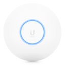 (U6-Lite) Ubiquiti - Punto de Acceso UniFi WiFi6 Doble Banda 802.11ax 5 GHz (MU-MIMO 2x2 y OFDMA) y 2.4 GHz (MIMO 2x2)