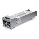 (UACC-OM-MM-10G-D) Ubiquiti - UFiber Módulo SFP+ 10G Transceptor MiniGibic MultiModo 10Gbps Hasta 300 Metros Conectores LC