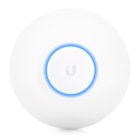 (UAP-AC-HD) Ubiquiti - Punto de Acceso UniFi HD 802.11ac Wave 2 MU-MIMO 4X4 hasta 500 usuarios WiFi