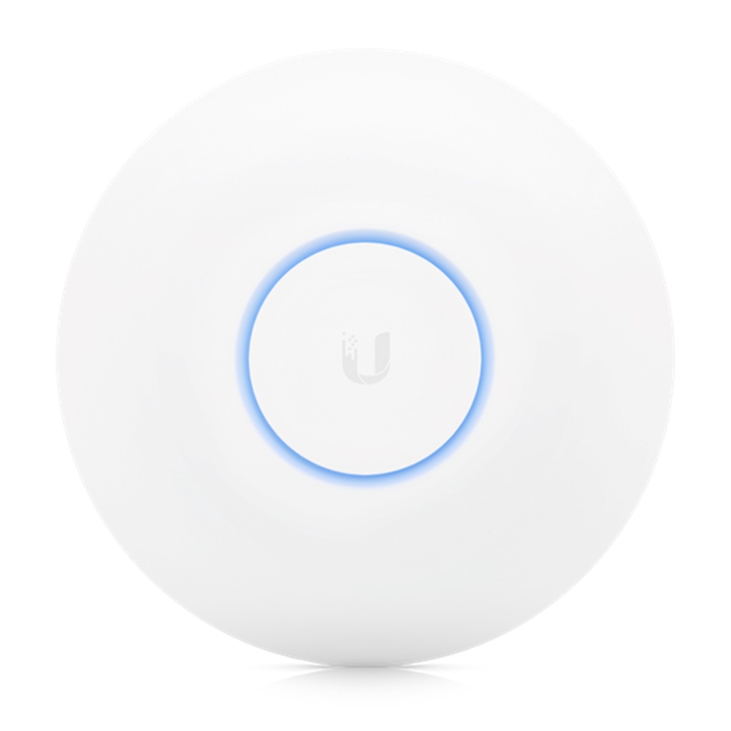 (UAP-AC-LR) Ubiquiti - Punto de Acceso UniFi Doble Banda para Interior