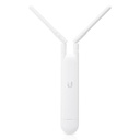 (UAP-AC-M) Ubiquiti - Punto de Acceso UniFi MESH Doble Banda para Exterior2.4/5 GHz