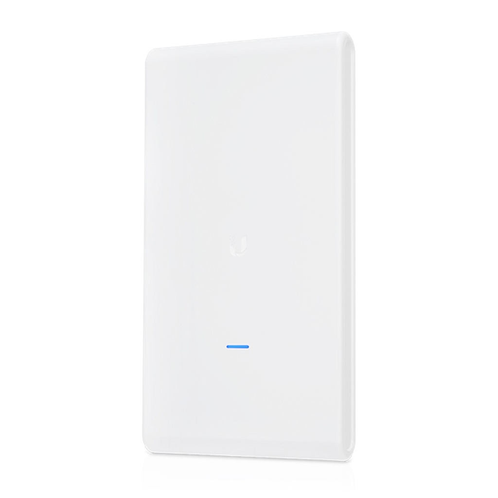 (UAP-AC-M-PRO) Ubiquiti - Punto de Acceso UniFi para Mesh en exterior Antena Integrada 360 Grados 802.11ac MIMO 3X3