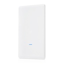 (UAP-AC-M-PRO) Ubiquiti - Punto de Acceso UniFi para Mesh en exterior Antena Integrada 360 Grados 802.11ac MIMO 3X3