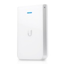 (UAP-IW-HD) Ubiquiti - Punto de Acceso In Wall HD MU-MIMO 4x4 Wave 2 con 5 puertos antena Beamforming